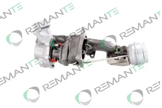 Lader, Aufladung REMANTE 003-001-000091R Bild Lader, Aufladung REMANTE 003-001-000091R