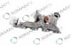 Lader, Aufladung REMANTE 003-001-000091R Bild Lader, Aufladung REMANTE 003-001-000091R