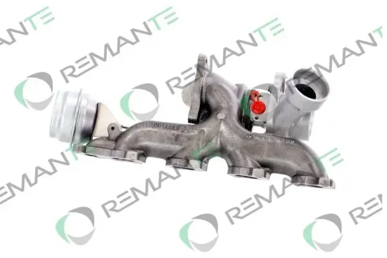Lader, Aufladung REMANTE 003-001-000091R Bild Lader, Aufladung REMANTE 003-001-000091R