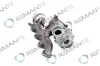 Lader, Aufladung REMANTE 003-001-000091R Bild Lader, Aufladung REMANTE 003-001-000091R