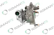 Lader, Aufladung REMANTE 003-001-000098R