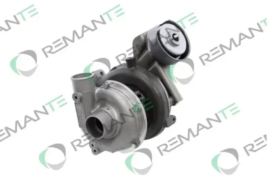 Lader, Aufladung REMANTE 003-001-000099R Bild Lader, Aufladung REMANTE 003-001-000099R