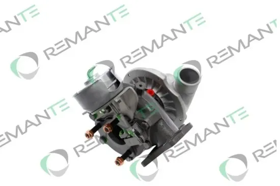 Lader, Aufladung REMANTE 003-001-000099R Bild Lader, Aufladung REMANTE 003-001-000099R