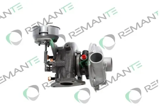 Lader, Aufladung REMANTE 003-001-000099R Bild Lader, Aufladung REMANTE 003-001-000099R