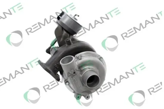 Lader, Aufladung REMANTE 003-001-000099R Bild Lader, Aufladung REMANTE 003-001-000099R