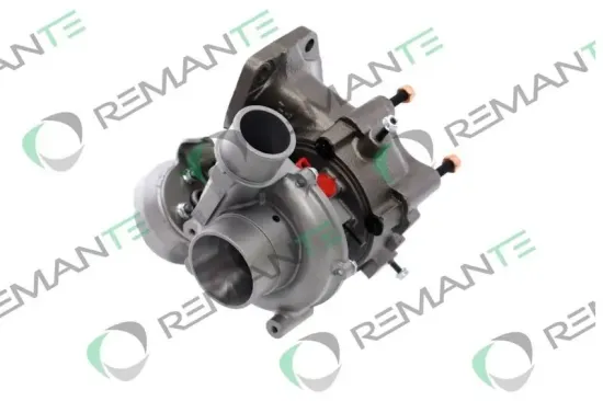 Lader, Aufladung REMANTE 003-001-000101R Bild Lader, Aufladung REMANTE 003-001-000101R