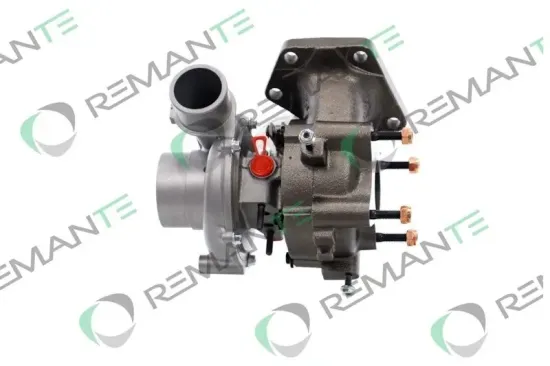 Lader, Aufladung REMANTE 003-001-000101R Bild Lader, Aufladung REMANTE 003-001-000101R
