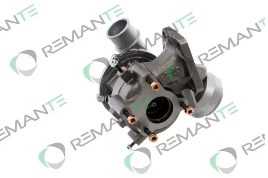 Lader, Aufladung REMANTE 003-001-000101R Bild Lader, Aufladung REMANTE 003-001-000101R