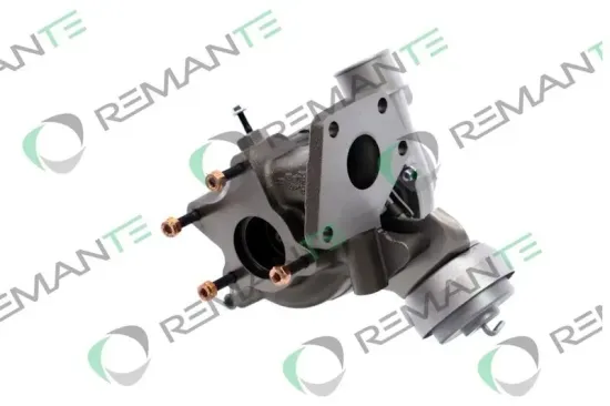 Lader, Aufladung REMANTE 003-001-000101R Bild Lader, Aufladung REMANTE 003-001-000101R