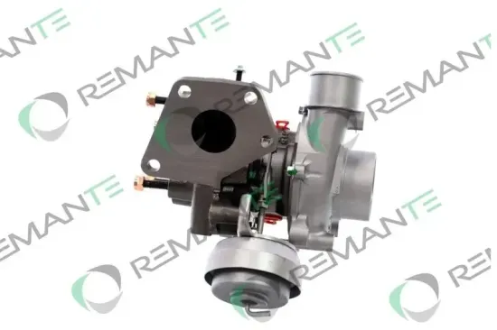 Lader, Aufladung REMANTE 003-001-000101R Bild Lader, Aufladung REMANTE 003-001-000101R