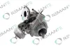Lader, Aufladung REMANTE 003-001-000101R Bild Lader, Aufladung REMANTE 003-001-000101R