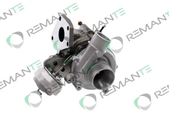 Lader, Aufladung REMANTE 003-001-000101R Bild Lader, Aufladung REMANTE 003-001-000101R