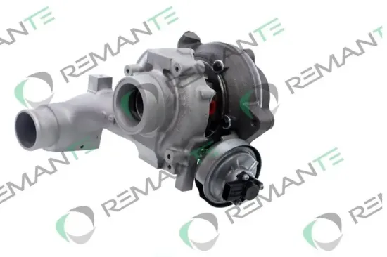 Lader, Aufladung REMANTE 003-001-000102R Bild Lader, Aufladung REMANTE 003-001-000102R