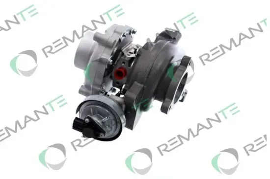 Lader, Aufladung REMANTE 003-001-000102R Bild Lader, Aufladung REMANTE 003-001-000102R