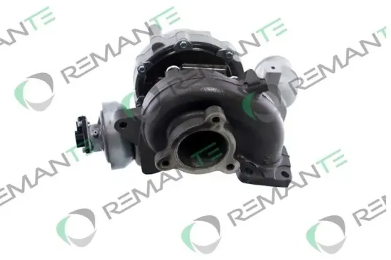 Lader, Aufladung REMANTE 003-001-000102R Bild Lader, Aufladung REMANTE 003-001-000102R