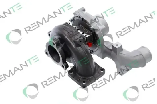 Lader, Aufladung REMANTE 003-001-000102R Bild Lader, Aufladung REMANTE 003-001-000102R