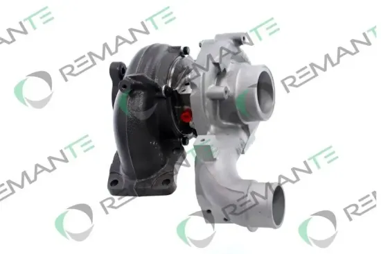 Lader, Aufladung REMANTE 003-001-000102R Bild Lader, Aufladung REMANTE 003-001-000102R