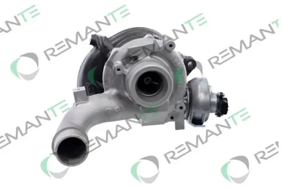 Lader, Aufladung REMANTE 003-001-000102R Bild Lader, Aufladung REMANTE 003-001-000102R