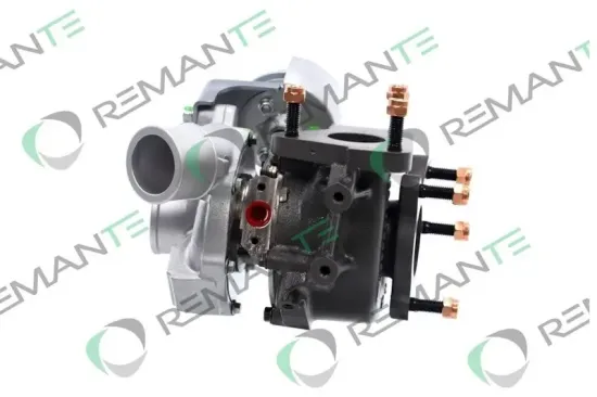 Lader, Aufladung REMANTE 003-001-000108R Bild Lader, Aufladung REMANTE 003-001-000108R