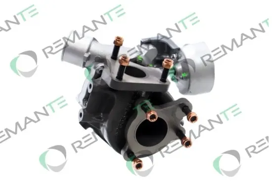 Lader, Aufladung REMANTE 003-001-000108R Bild Lader, Aufladung REMANTE 003-001-000108R