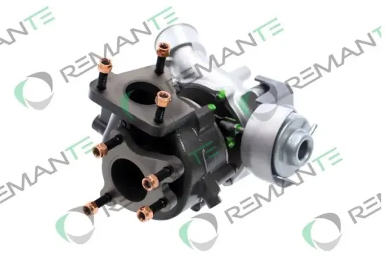 Lader, Aufladung REMANTE 003-001-000108R Bild Lader, Aufladung REMANTE 003-001-000108R