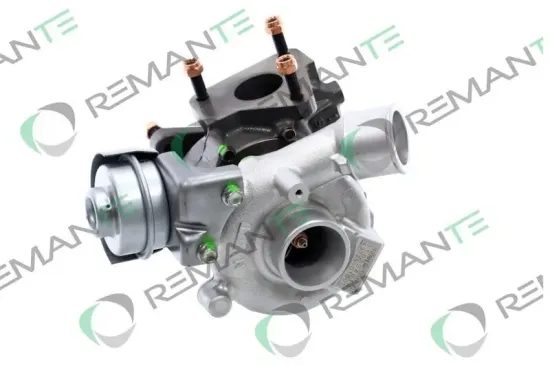 Lader, Aufladung REMANTE 003-001-000108R Bild Lader, Aufladung REMANTE 003-001-000108R
