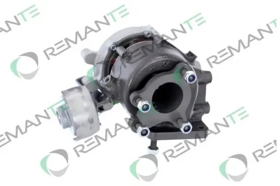 Lader, Aufladung REMANTE 003-001-000109R Bild Lader, Aufladung REMANTE 003-001-000109R