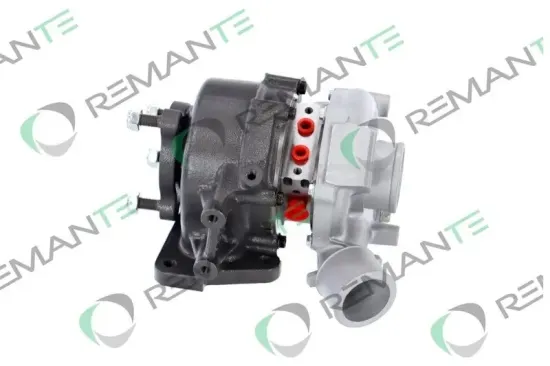 Lader, Aufladung REMANTE 003-001-000109R Bild Lader, Aufladung REMANTE 003-001-000109R