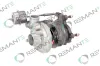 Lader, Aufladung REMANTE 003-001-000111R Bild Lader, Aufladung REMANTE 003-001-000111R