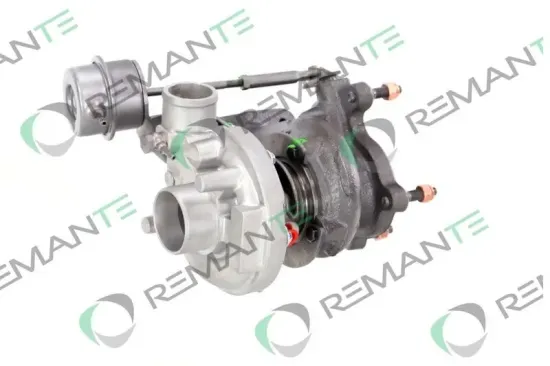 Lader, Aufladung REMANTE 003-001-000111R Bild Lader, Aufladung REMANTE 003-001-000111R