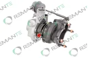 Lader, Aufladung REMANTE 003-001-000111R