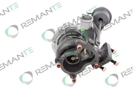Lader, Aufladung REMANTE 003-001-000111R Bild Lader, Aufladung REMANTE 003-001-000111R