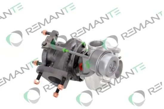 Lader, Aufladung REMANTE 003-001-000111R Bild Lader, Aufladung REMANTE 003-001-000111R