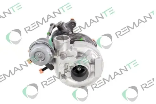 Lader, Aufladung REMANTE 003-001-000111R Bild Lader, Aufladung REMANTE 003-001-000111R
