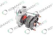 Lader, Aufladung REMANTE 003-001-000113R