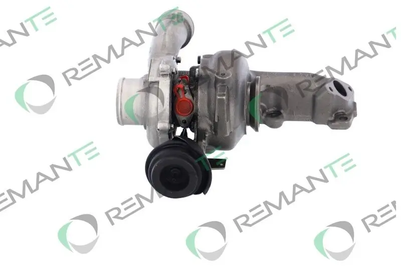 Lader, Aufladung REMANTE 003-001-000115R
