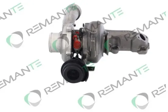Lader, Aufladung REMANTE 003-001-000115R Bild Lader, Aufladung REMANTE 003-001-000115R