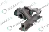 Lader, Aufladung REMANTE 003-001-000115R Bild Lader, Aufladung REMANTE 003-001-000115R