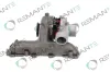 Lader, Aufladung REMANTE 003-001-000115R Bild Lader, Aufladung REMANTE 003-001-000115R