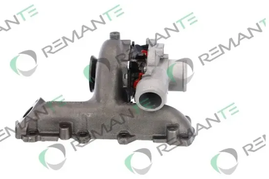 Lader, Aufladung REMANTE 003-001-000115R Bild Lader, Aufladung REMANTE 003-001-000115R