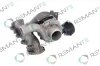 Lader, Aufladung REMANTE 003-001-000115R Bild Lader, Aufladung REMANTE 003-001-000115R
