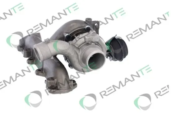 Lader, Aufladung REMANTE 003-001-000115R Bild Lader, Aufladung REMANTE 003-001-000115R