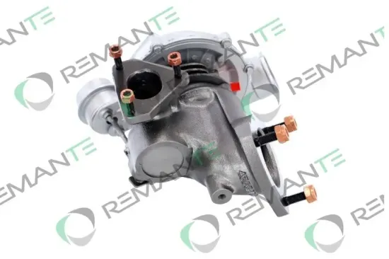 Lader, Aufladung REMANTE 003-001-000122R Bild Lader, Aufladung REMANTE 003-001-000122R