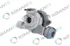 Lader, Aufladung REMANTE 003-001-000129R Bild Lader, Aufladung REMANTE 003-001-000129R