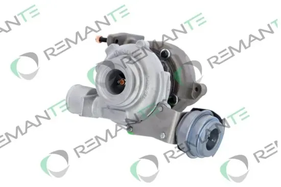 Lader, Aufladung REMANTE 003-001-000129R Bild Lader, Aufladung REMANTE 003-001-000129R