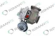 Lader, Aufladung REMANTE 003-001-000129R