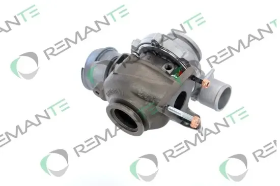 Lader, Aufladung REMANTE 003-001-000129R Bild Lader, Aufladung REMANTE 003-001-000129R