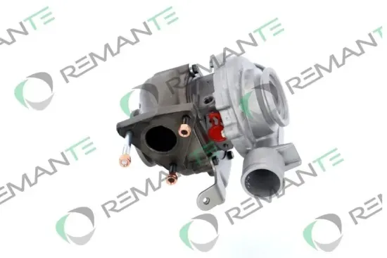 Lader, Aufladung REMANTE 003-001-000129R Bild Lader, Aufladung REMANTE 003-001-000129R