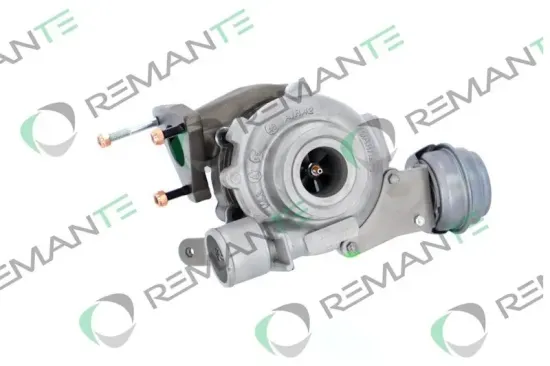 Lader, Aufladung REMANTE 003-001-000129R Bild Lader, Aufladung REMANTE 003-001-000129R
