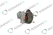 Lader, Aufladung REMANTE 003-001-000162R